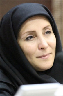 سهیلا خلجی