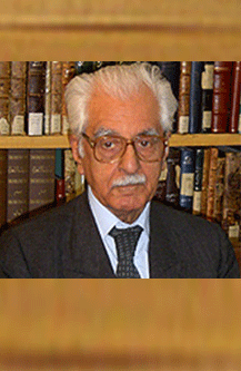 محمد دبیرسیاقی