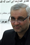 سید محمد هادی ایازی